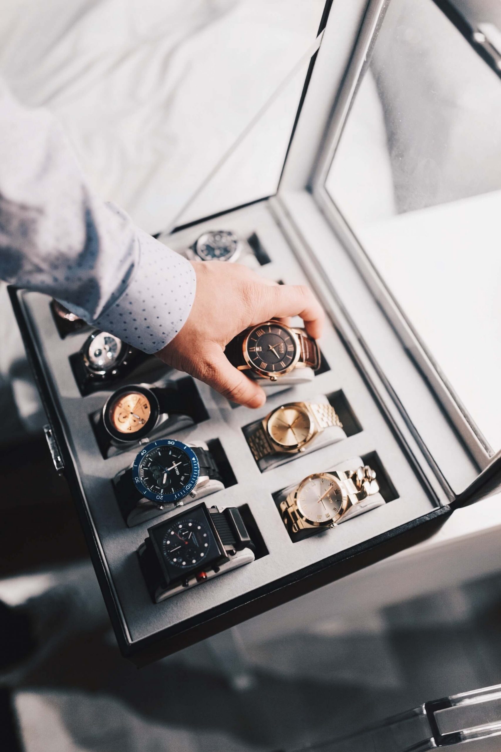 mens watches